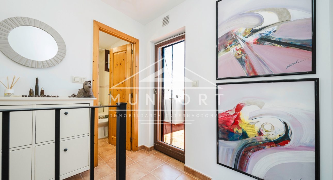 Resale - Terraced Houses -
Torre-Pacheco - SAN CAYETANO