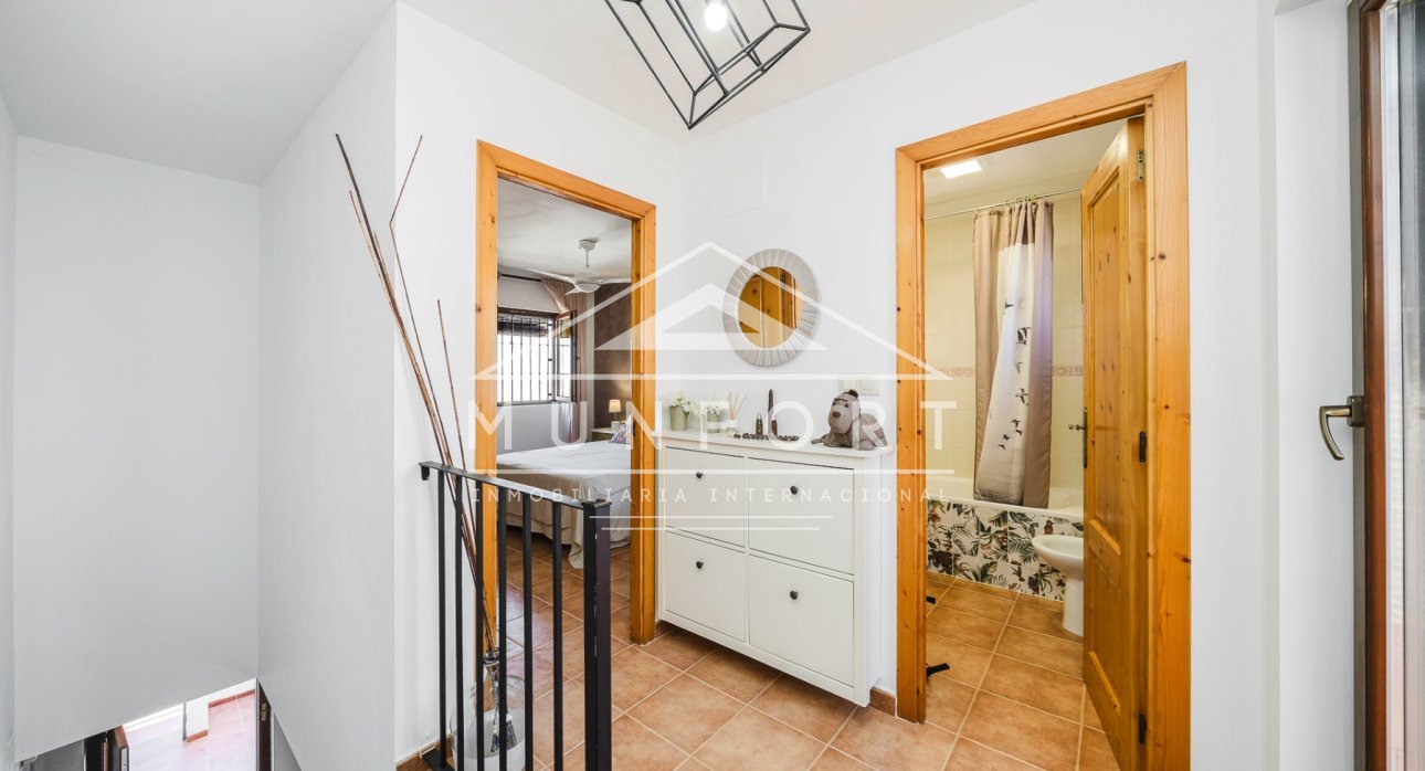 Resale - Terraced Houses -
Torre-Pacheco - SAN CAYETANO