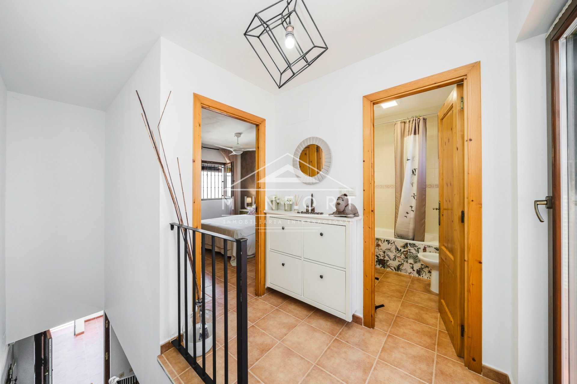 Resale - Terraced Houses -
Torre-Pacheco - SAN CAYETANO