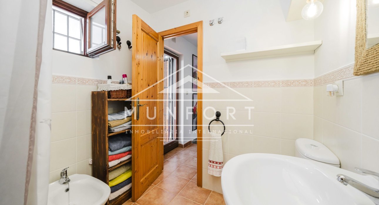 Resale - Terraced Houses -
Torre-Pacheco - SAN CAYETANO