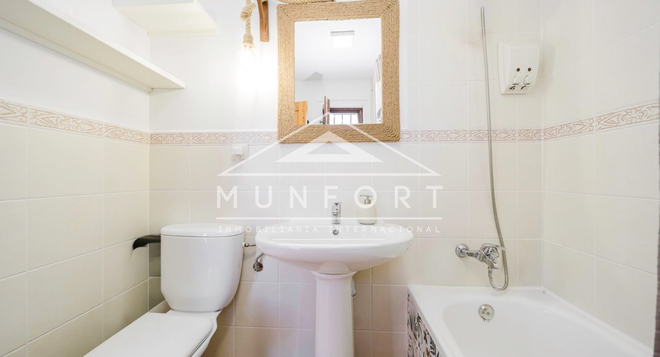 Resale - Terraced Houses -
Torre-Pacheco - SAN CAYETANO