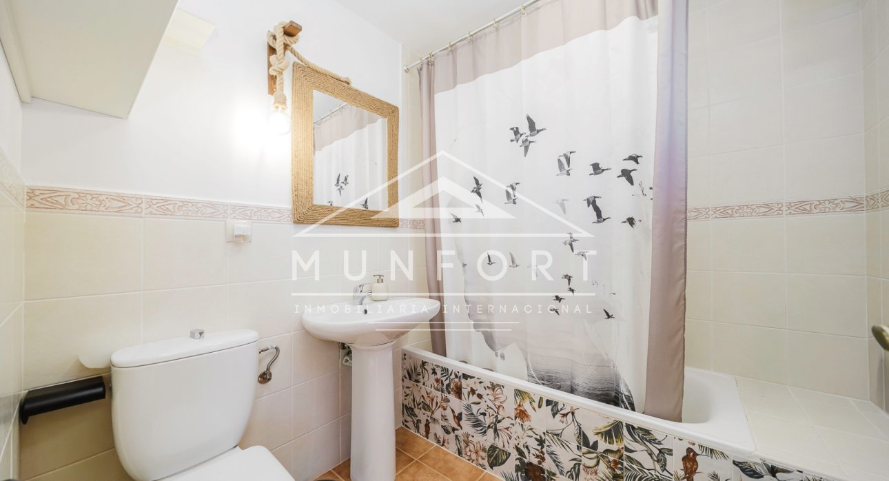 Resale - Terraced Houses -
Torre-Pacheco - SAN CAYETANO