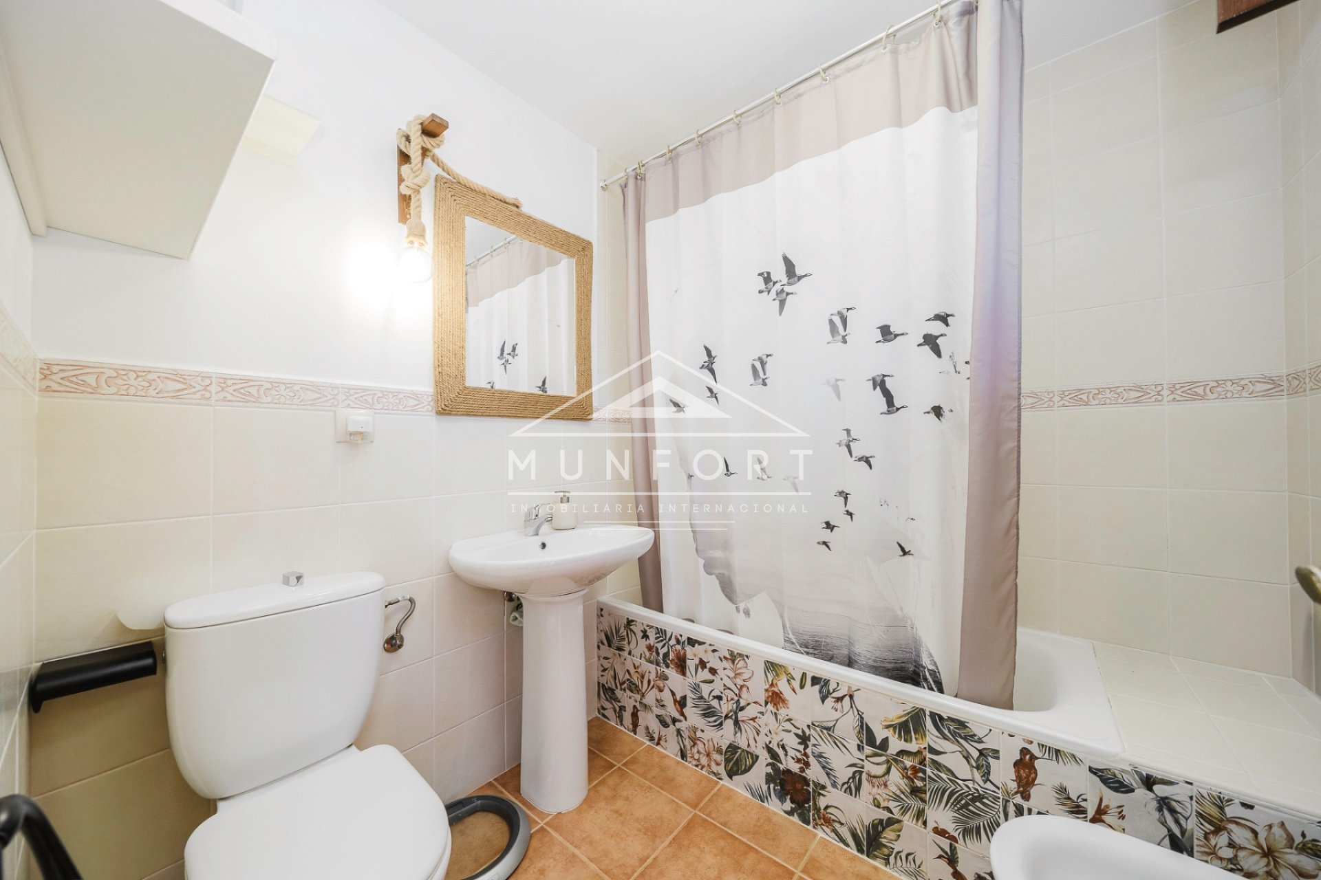 Resale - Terraced Houses -
Torre-Pacheco - SAN CAYETANO