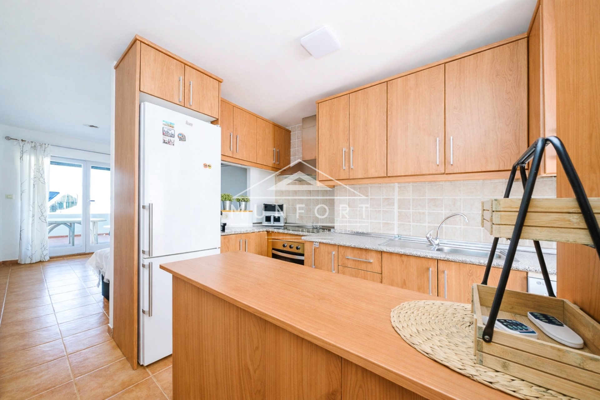 Resale - Terraced Houses -
Torre-Pacheco - SAN CAYETANO