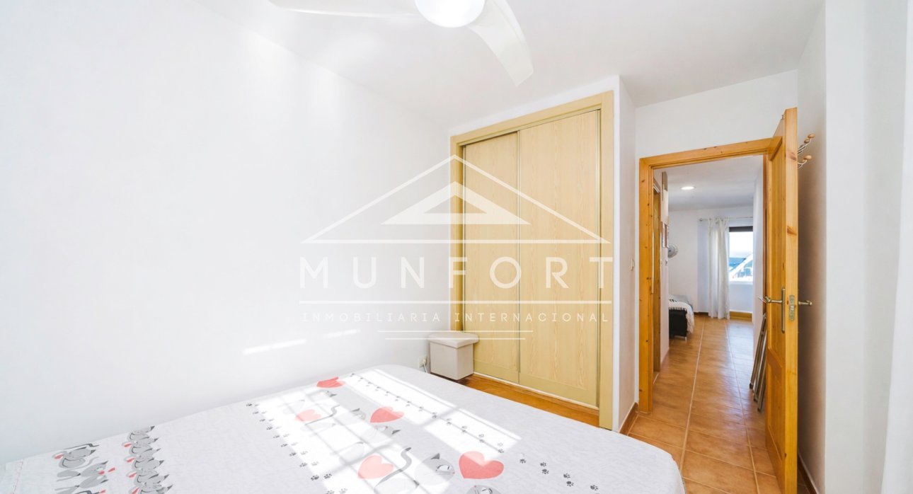 Resale - Terraced Houses -
Torre-Pacheco - SAN CAYETANO