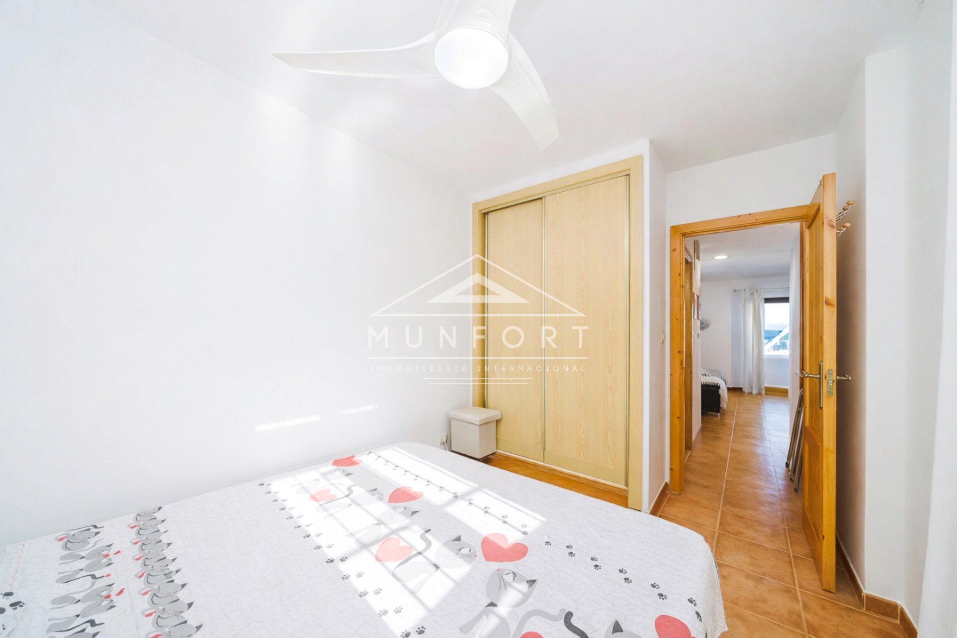 Resale - Terraced Houses -
Torre-Pacheco - SAN CAYETANO