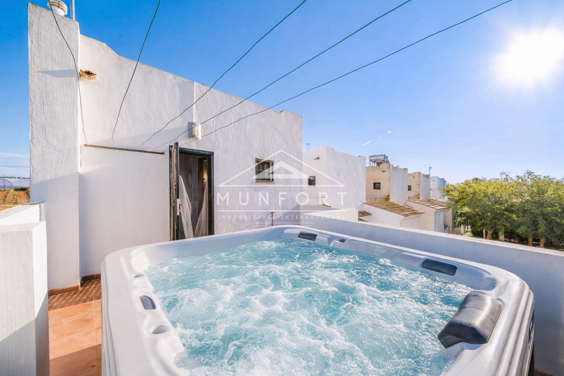 Resale - Terraced Houses -
Torre-Pacheco - SAN CAYETANO