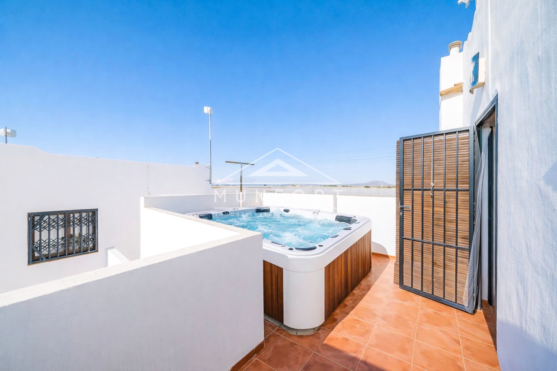 Resale - Terraced Houses -
Torre-Pacheco - SAN CAYETANO