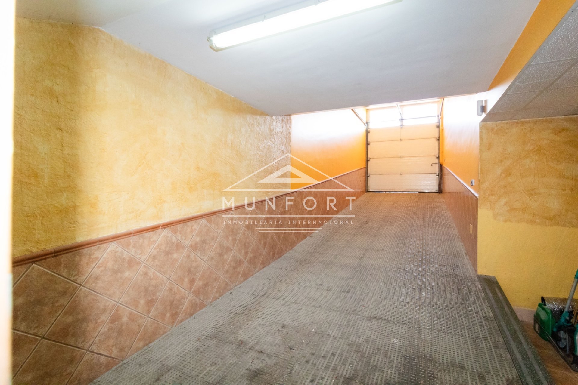 Resale - Terraced Houses -
Torre-Pacheco