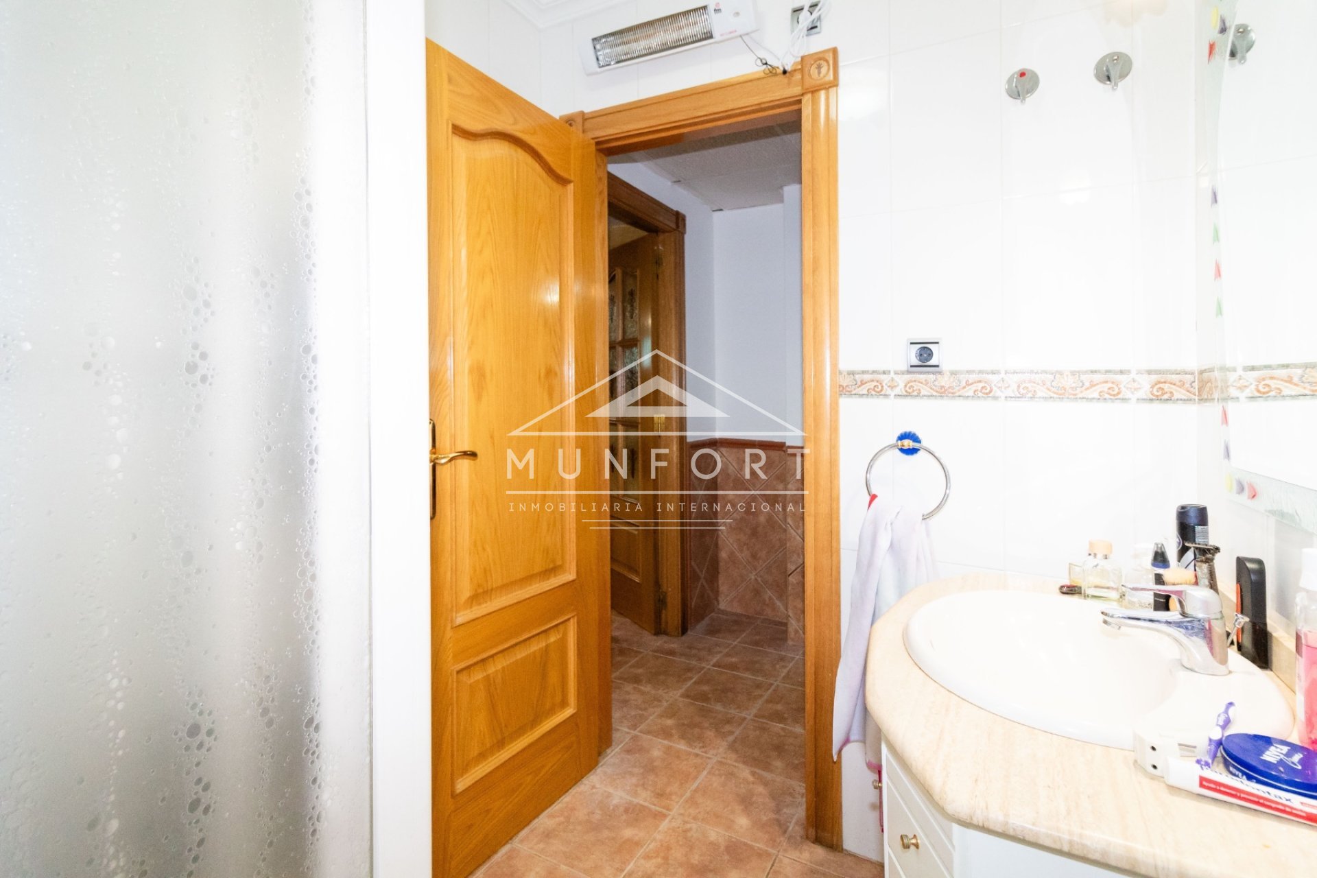 Resale - Terraced Houses -
Torre-Pacheco