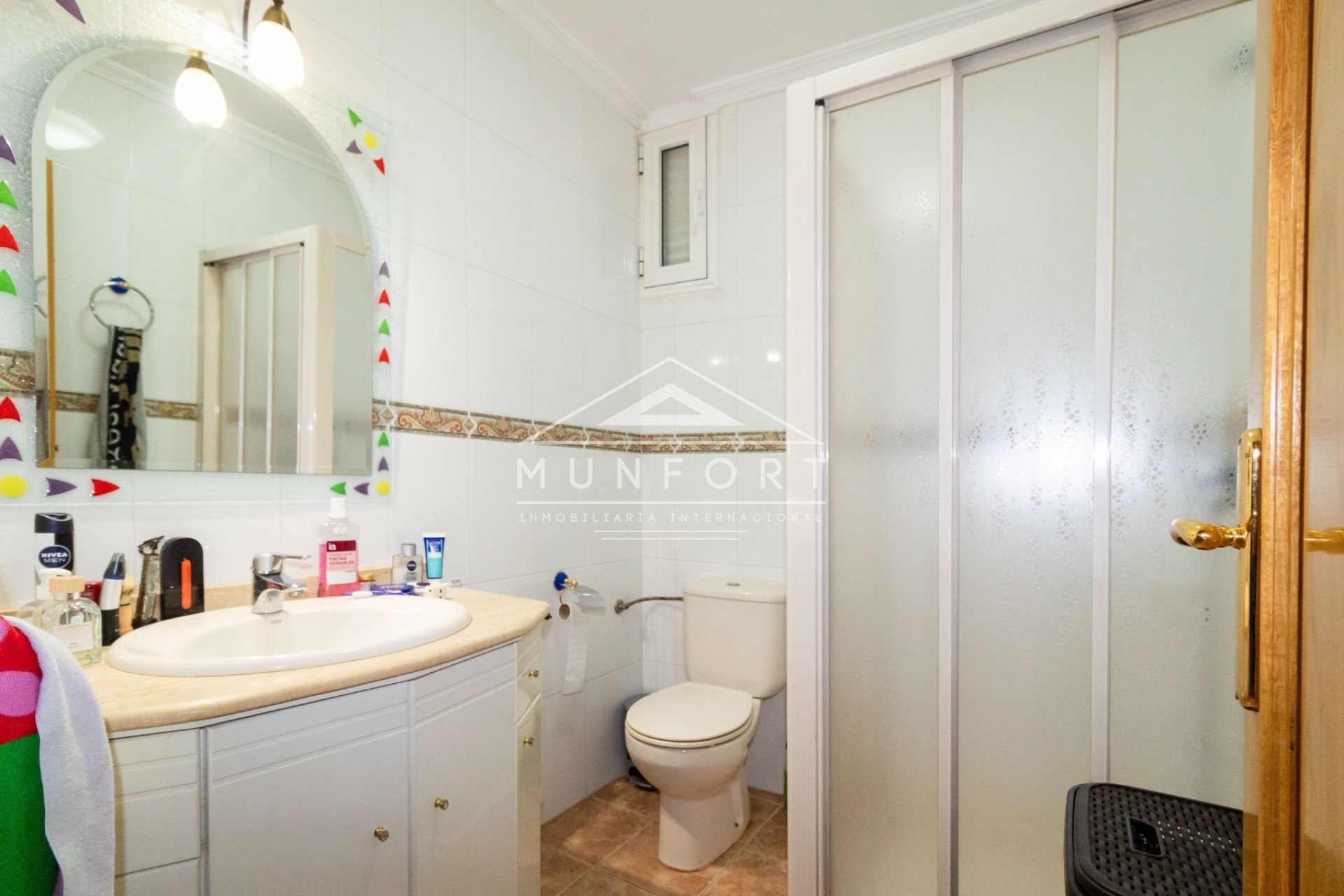 Resale - Terraced Houses -
Torre-Pacheco