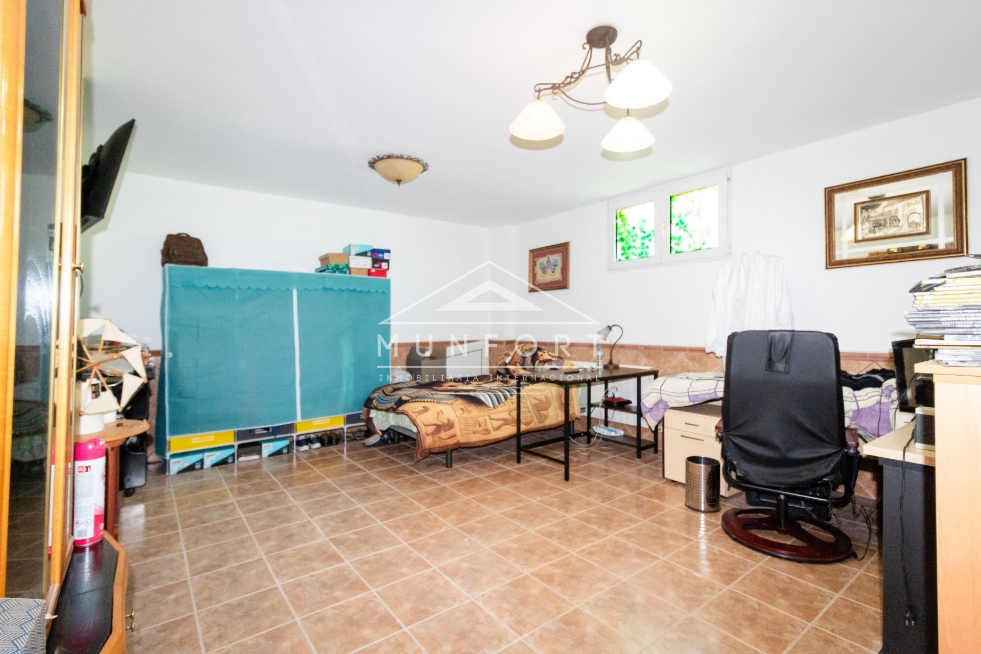 Resale - Terraced Houses -
Torre-Pacheco