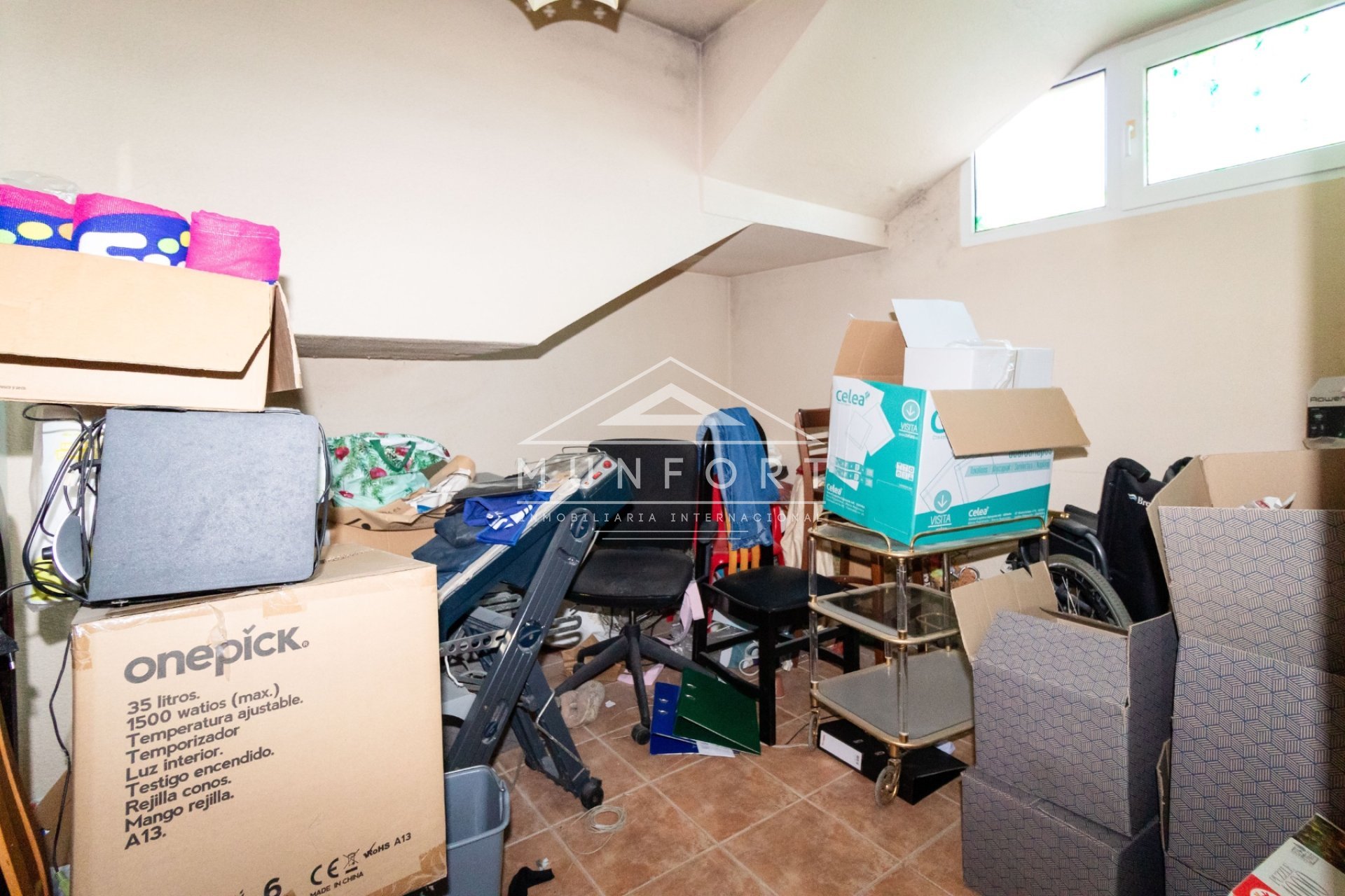 Resale - Terraced Houses -
Torre-Pacheco