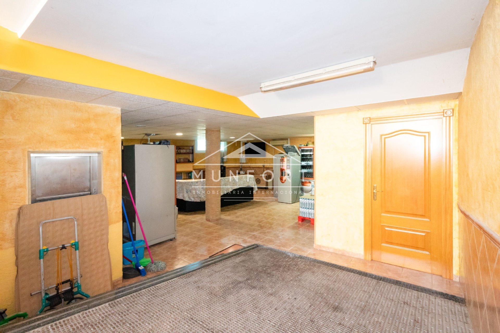 Resale - Terraced Houses -
Torre-Pacheco