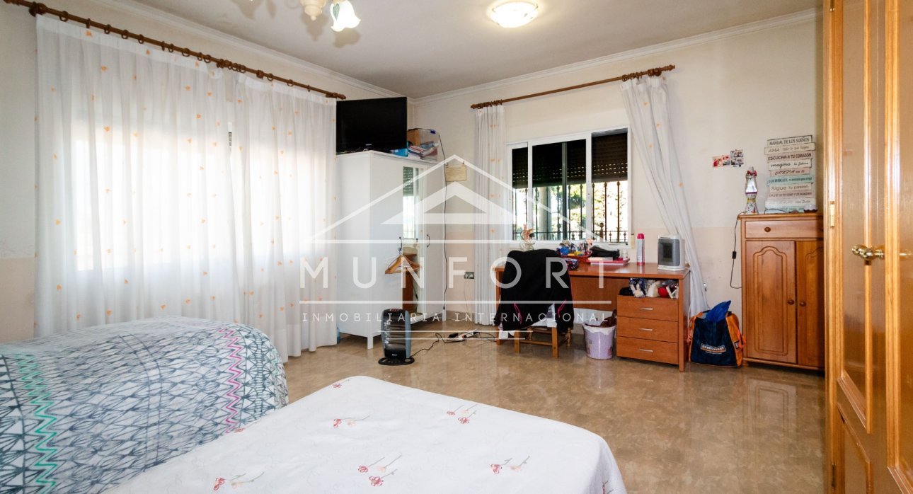 Resale - Terraced Houses -
Torre-Pacheco