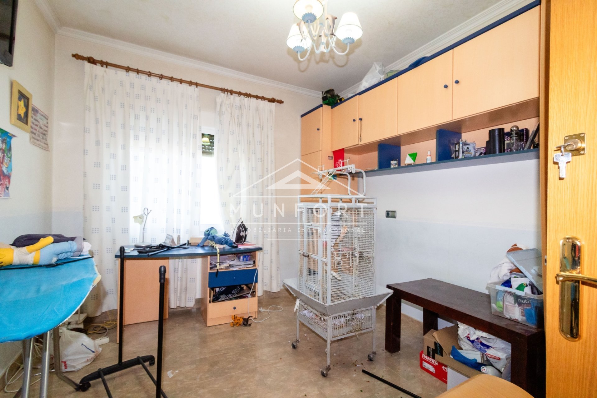 Resale - Terraced Houses -
Torre-Pacheco