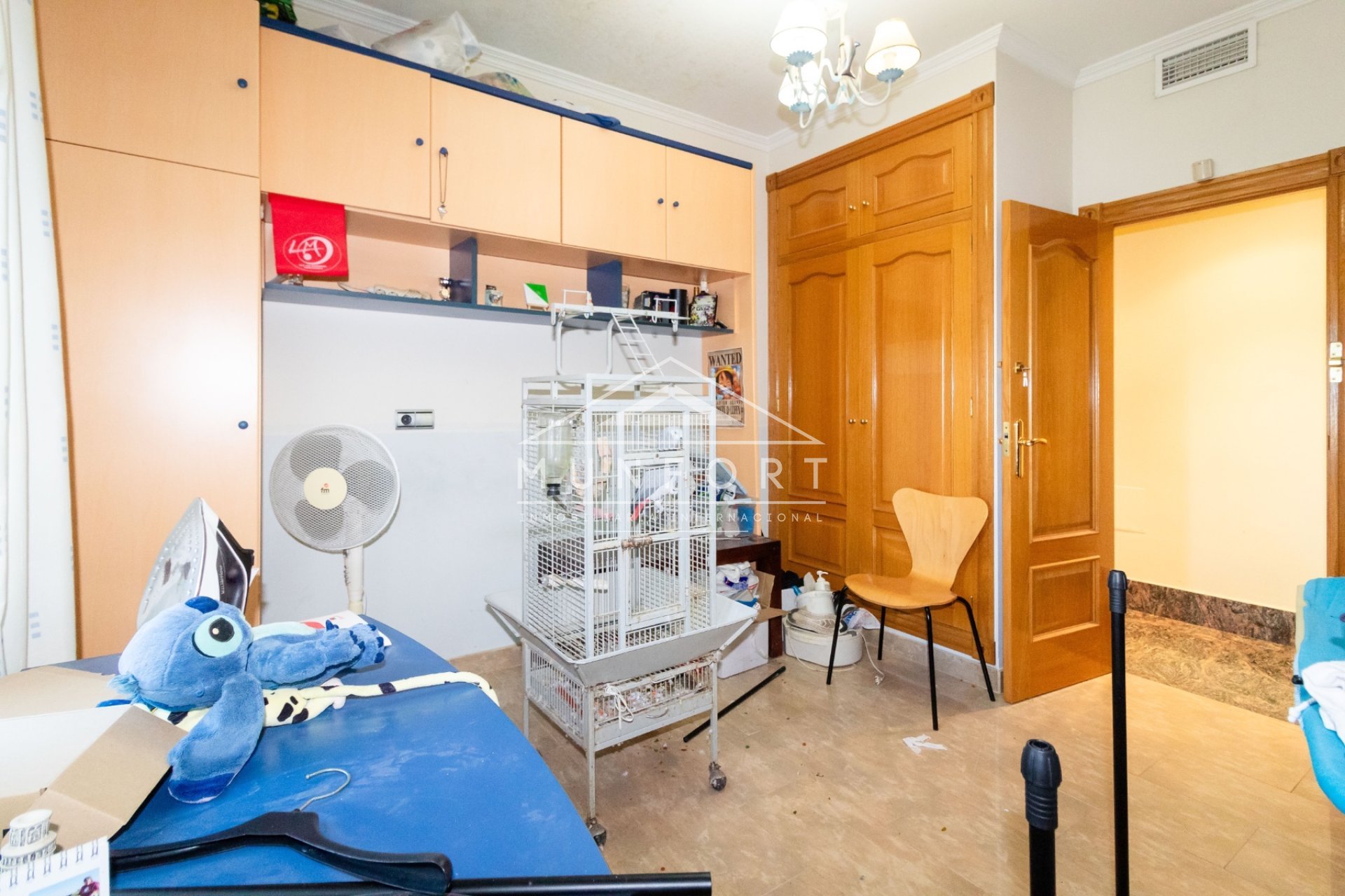 Resale - Terraced Houses -
Torre-Pacheco