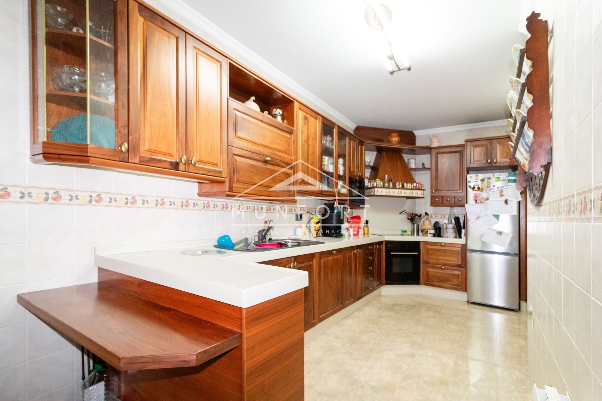 Resale - Terraced Houses -
Torre-Pacheco