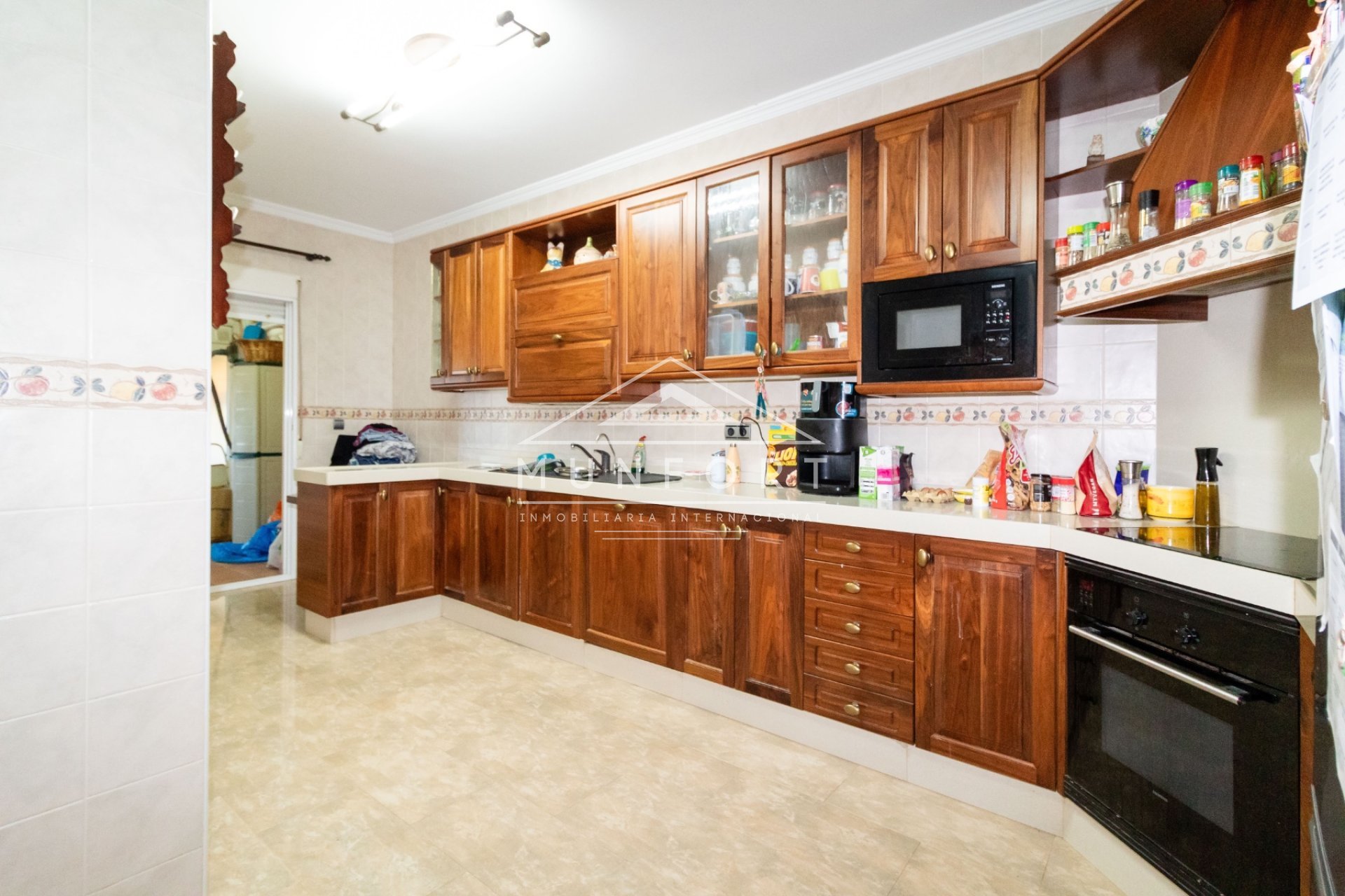 Resale - Terraced Houses -
Torre-Pacheco