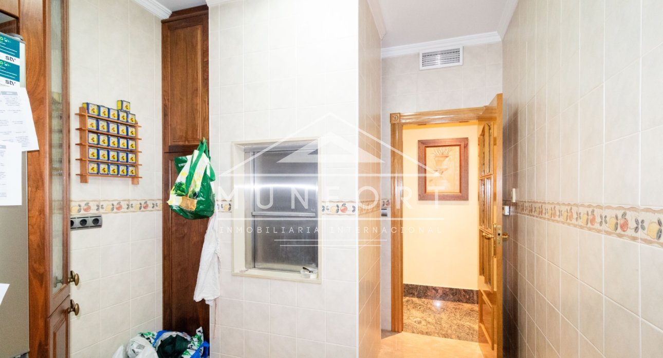 Resale - Terraced Houses -
Torre-Pacheco