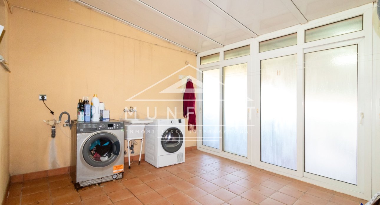 Resale - Terraced Houses -
Torre-Pacheco