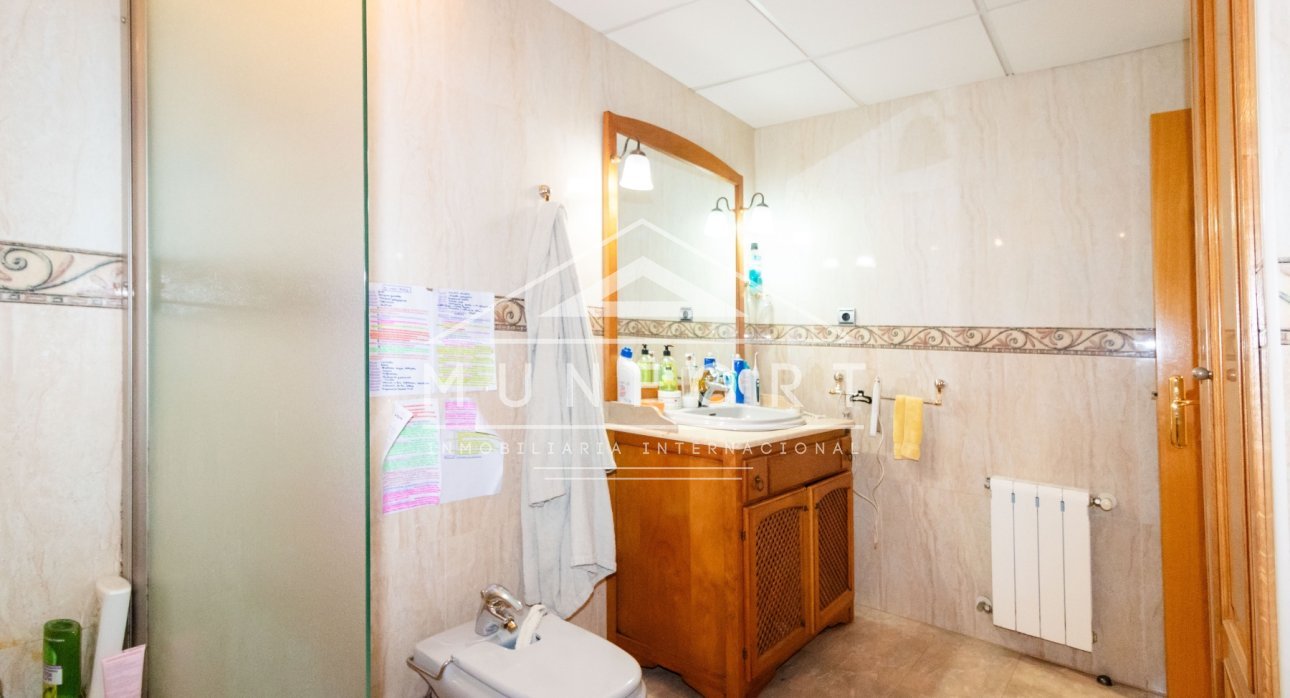 Resale - Terraced Houses -
Torre-Pacheco