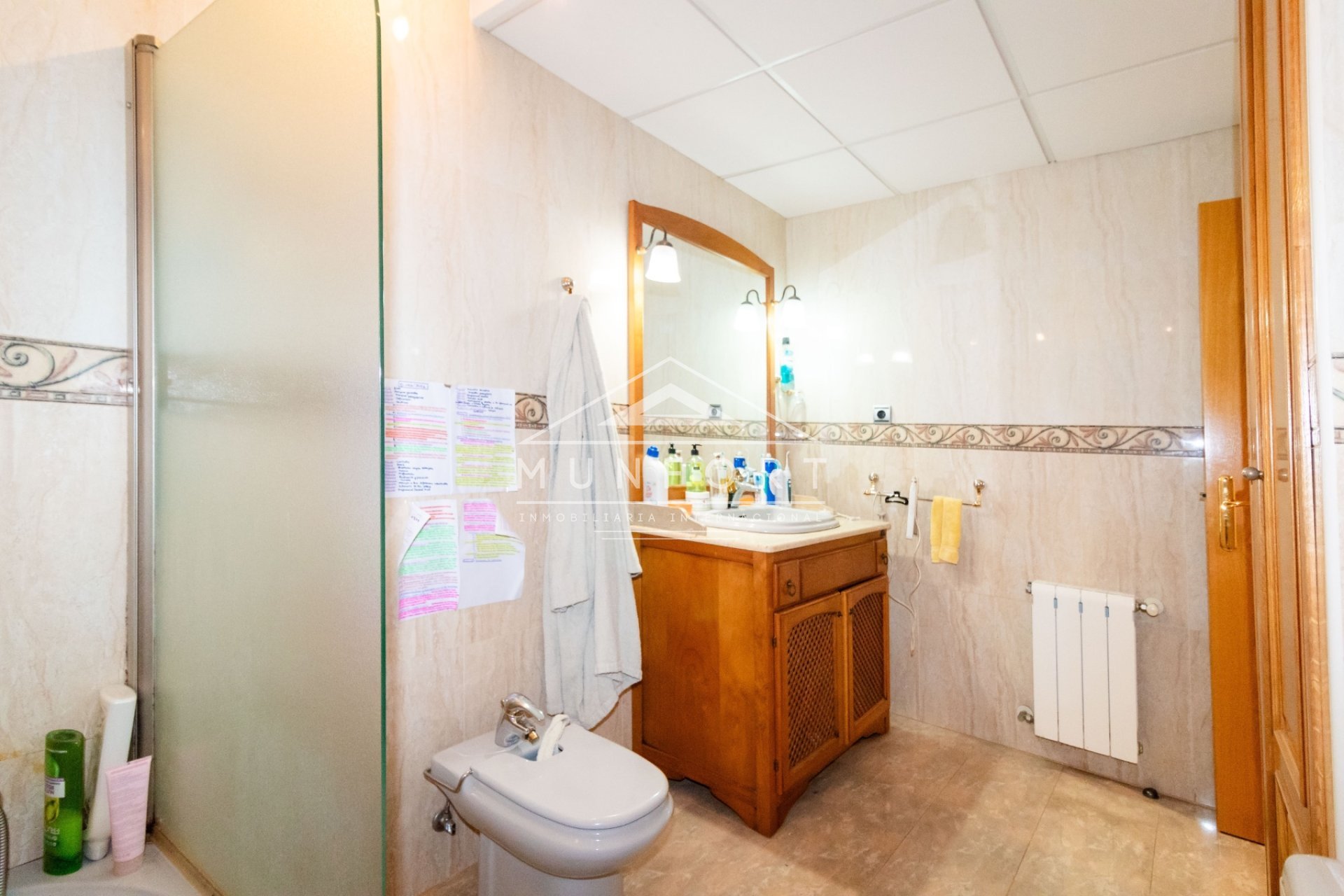 Resale - Terraced Houses -
Torre-Pacheco