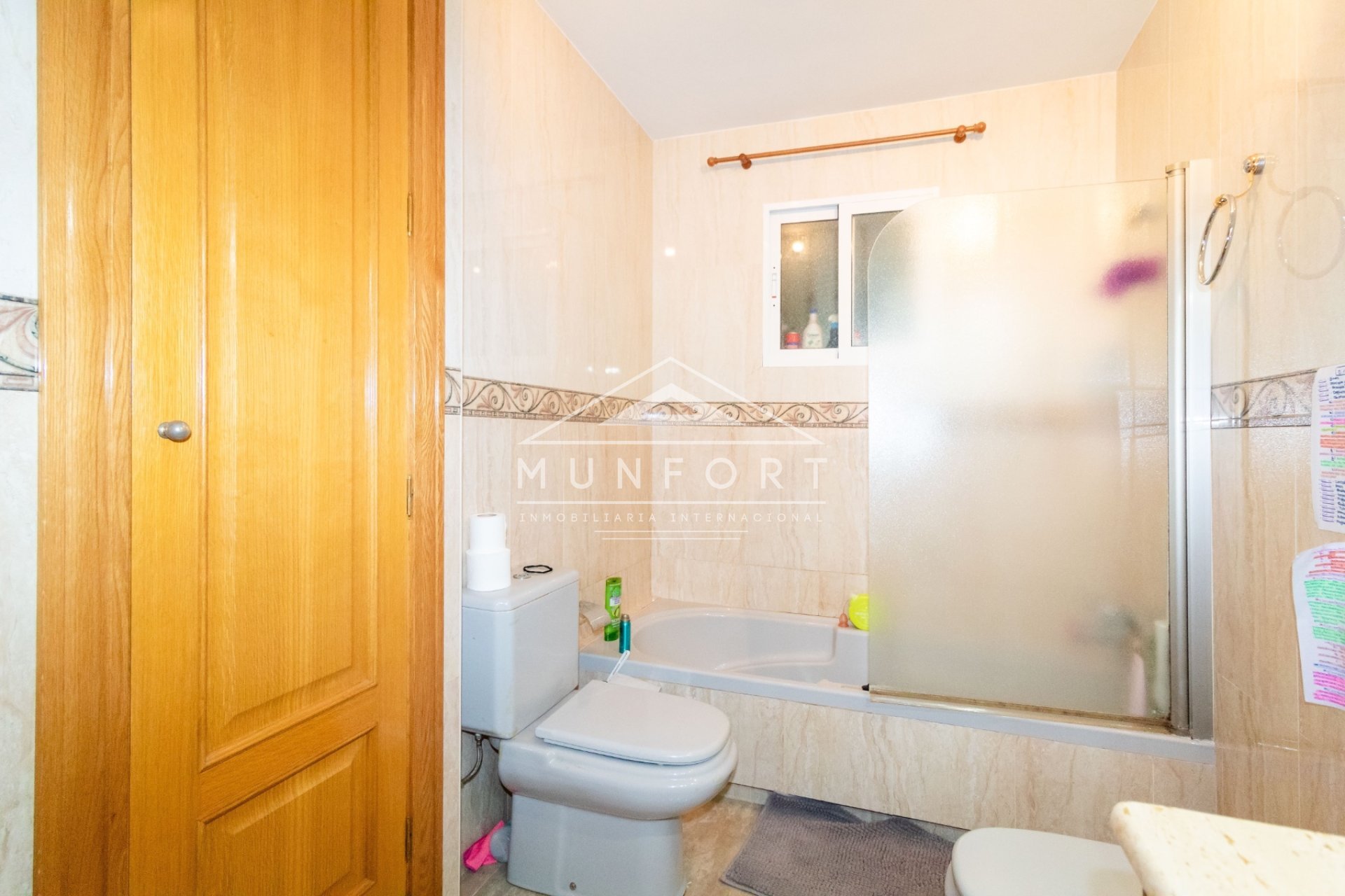 Resale - Terraced Houses -
Torre-Pacheco