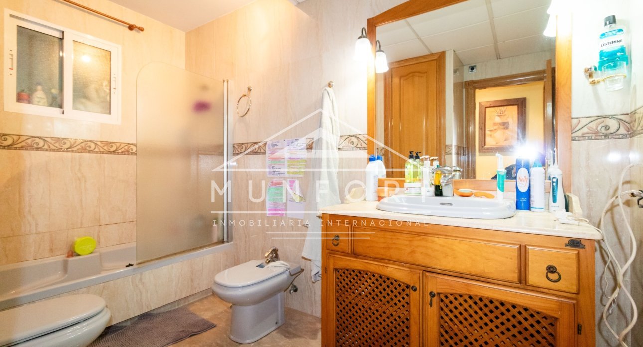 Resale - Terraced Houses -
Torre-Pacheco