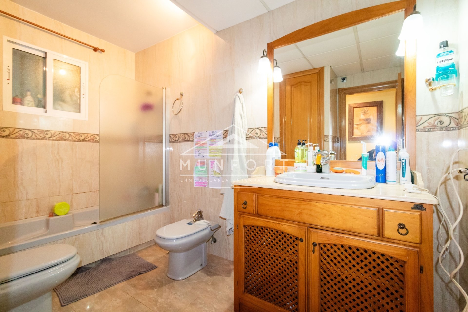 Resale - Terraced Houses -
Torre-Pacheco