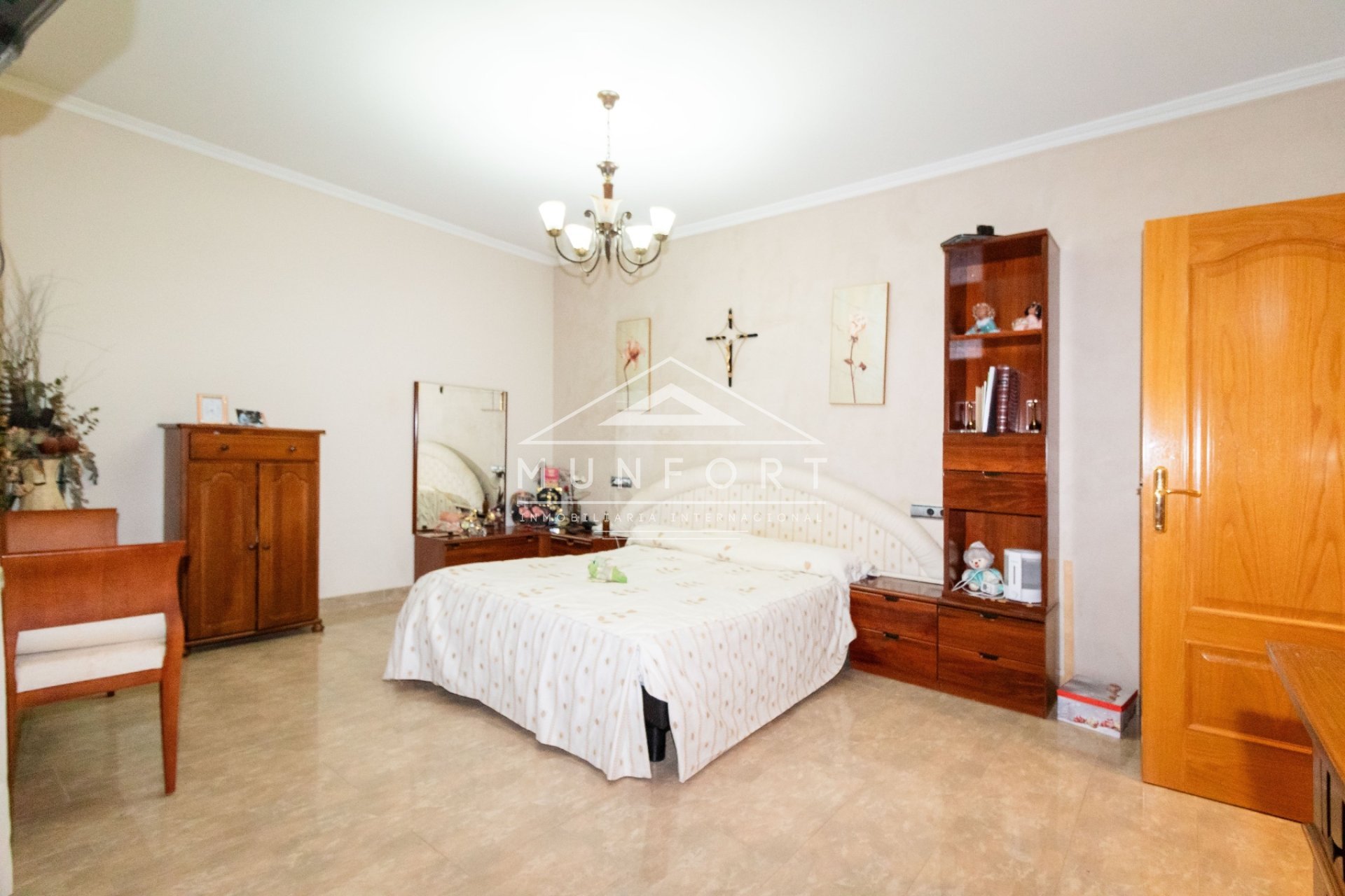 Resale - Terraced Houses -
Torre-Pacheco