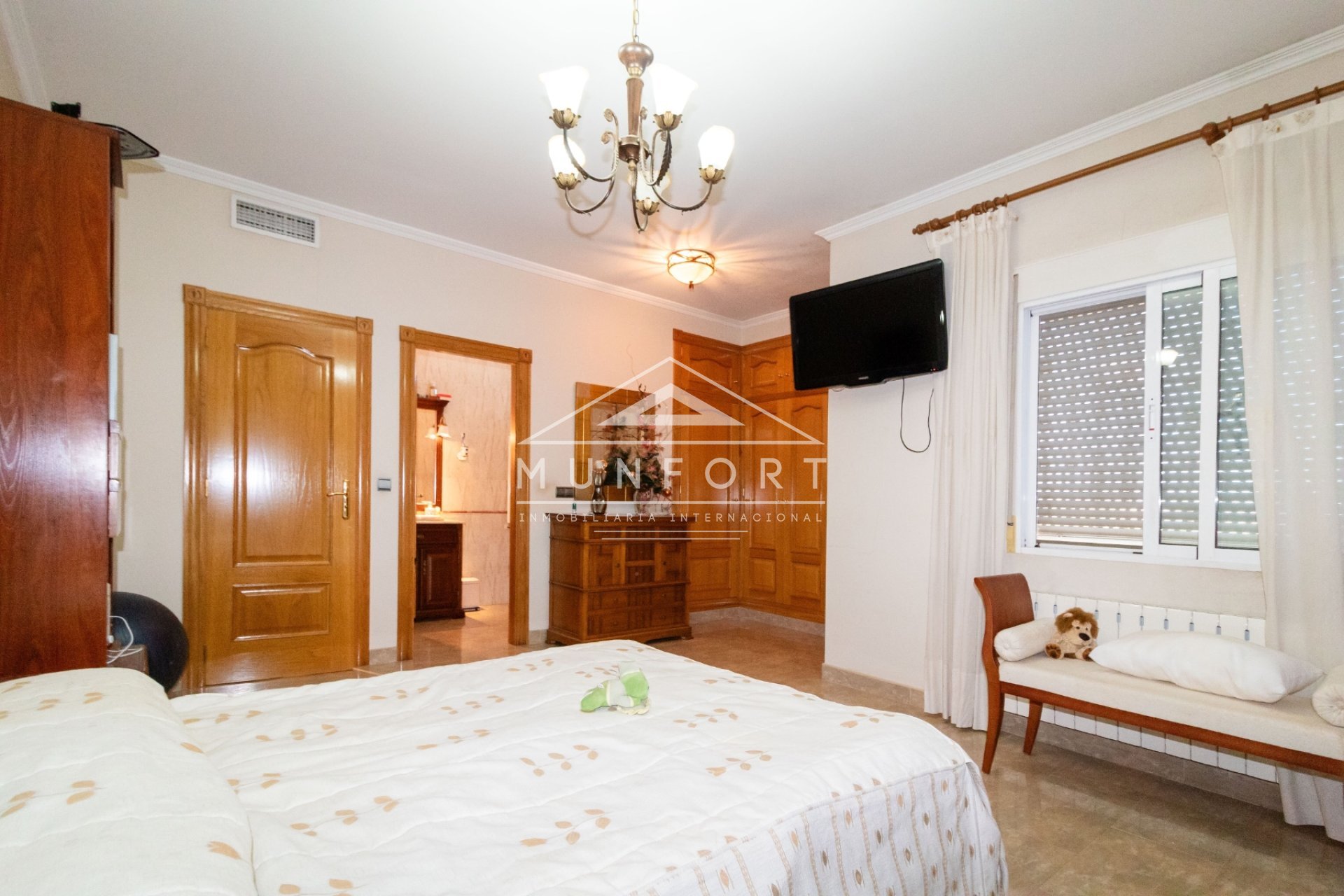 Resale - Terraced Houses -
Torre-Pacheco