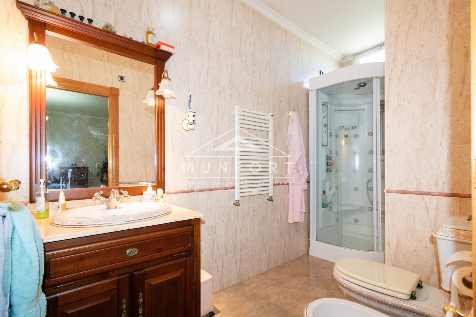 Resale - Terraced Houses -
Torre-Pacheco