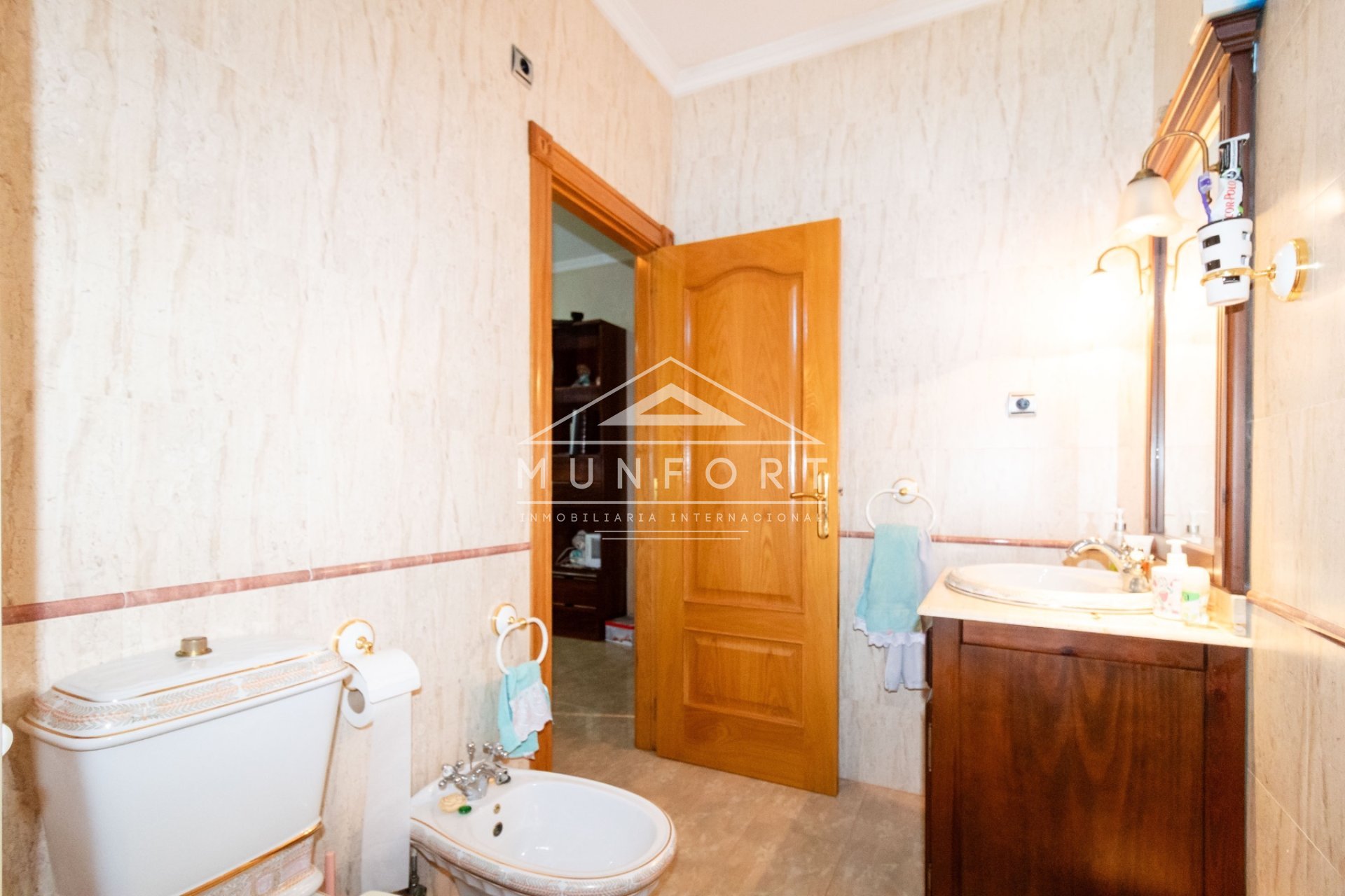 Resale - Terraced Houses -
Torre-Pacheco