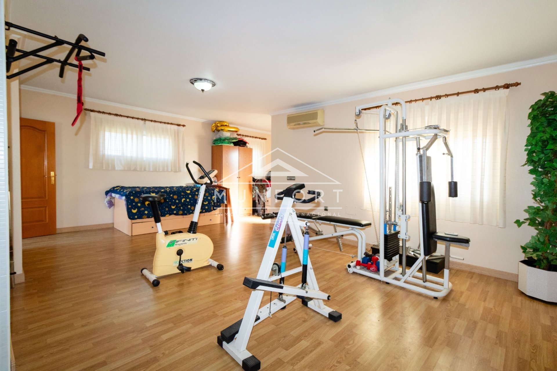 Resale - Terraced Houses -
Torre-Pacheco