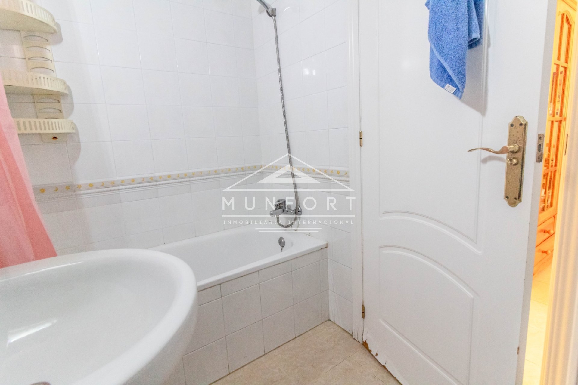 Resale - Terraced Houses -
Torrevieja - Aguas Nuevas - Torrevieja