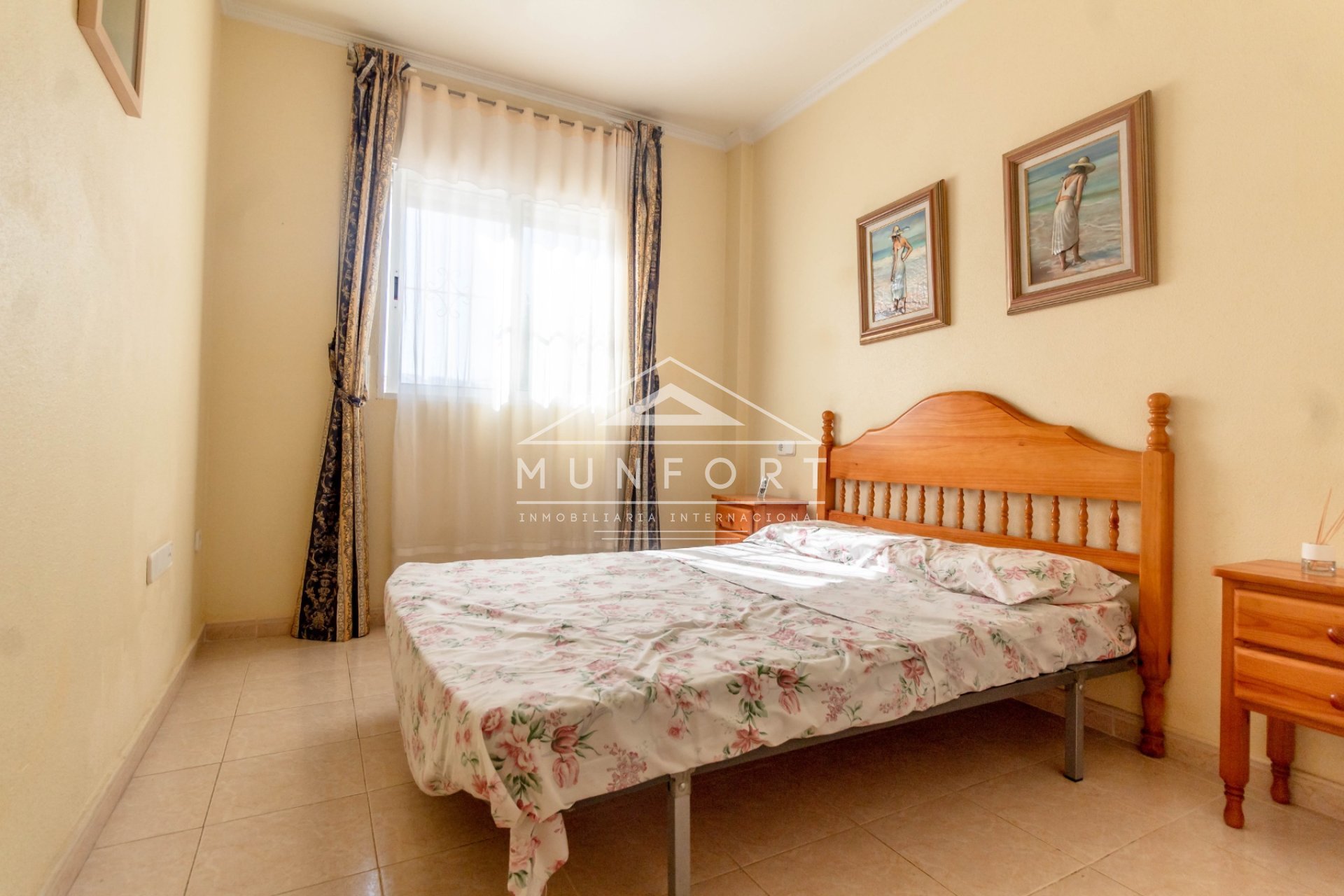 Resale - Terraced Houses -
Torrevieja - Aguas Nuevas - Torrevieja