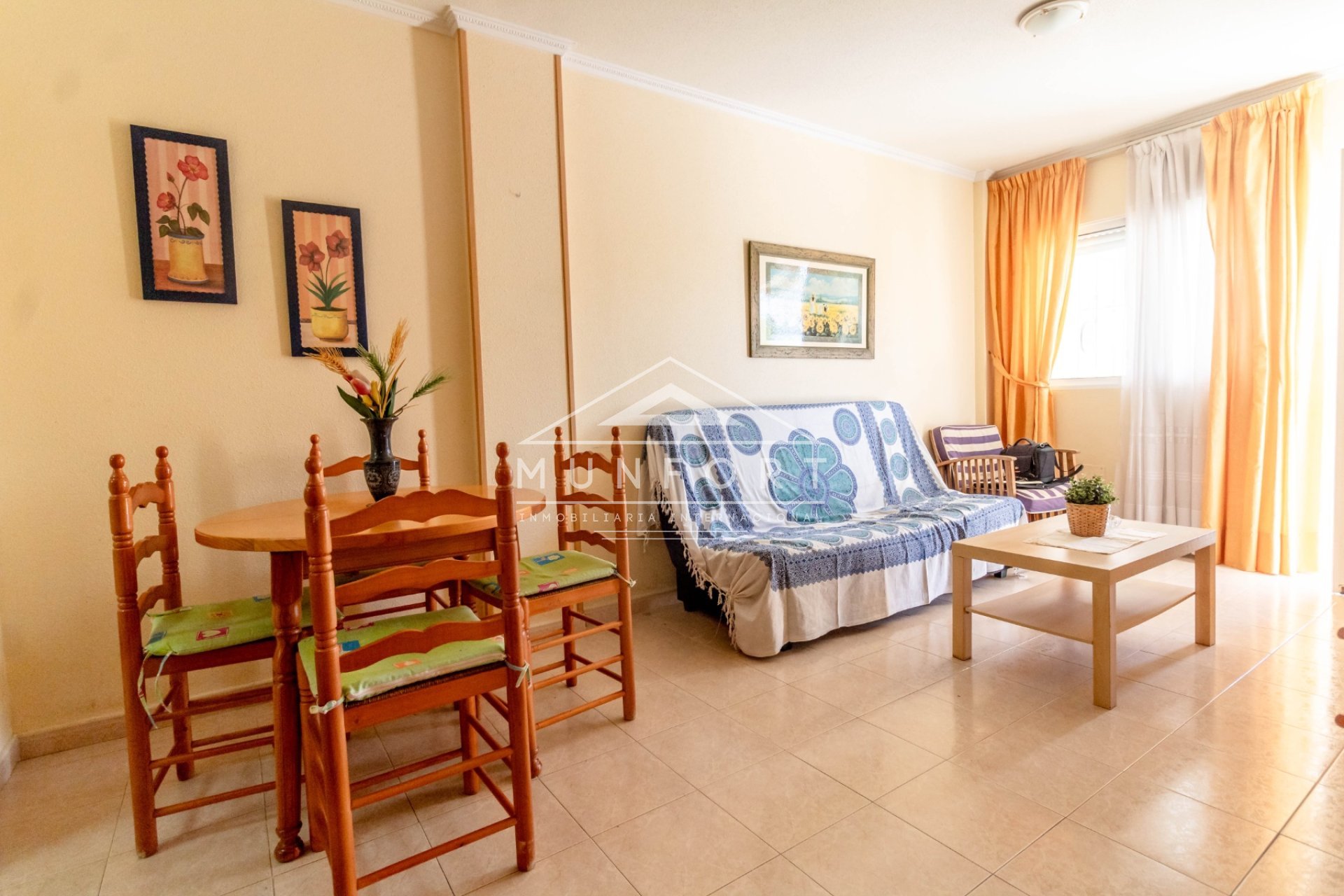 Resale - Terraced Houses -
Torrevieja - Aguas Nuevas - Torrevieja