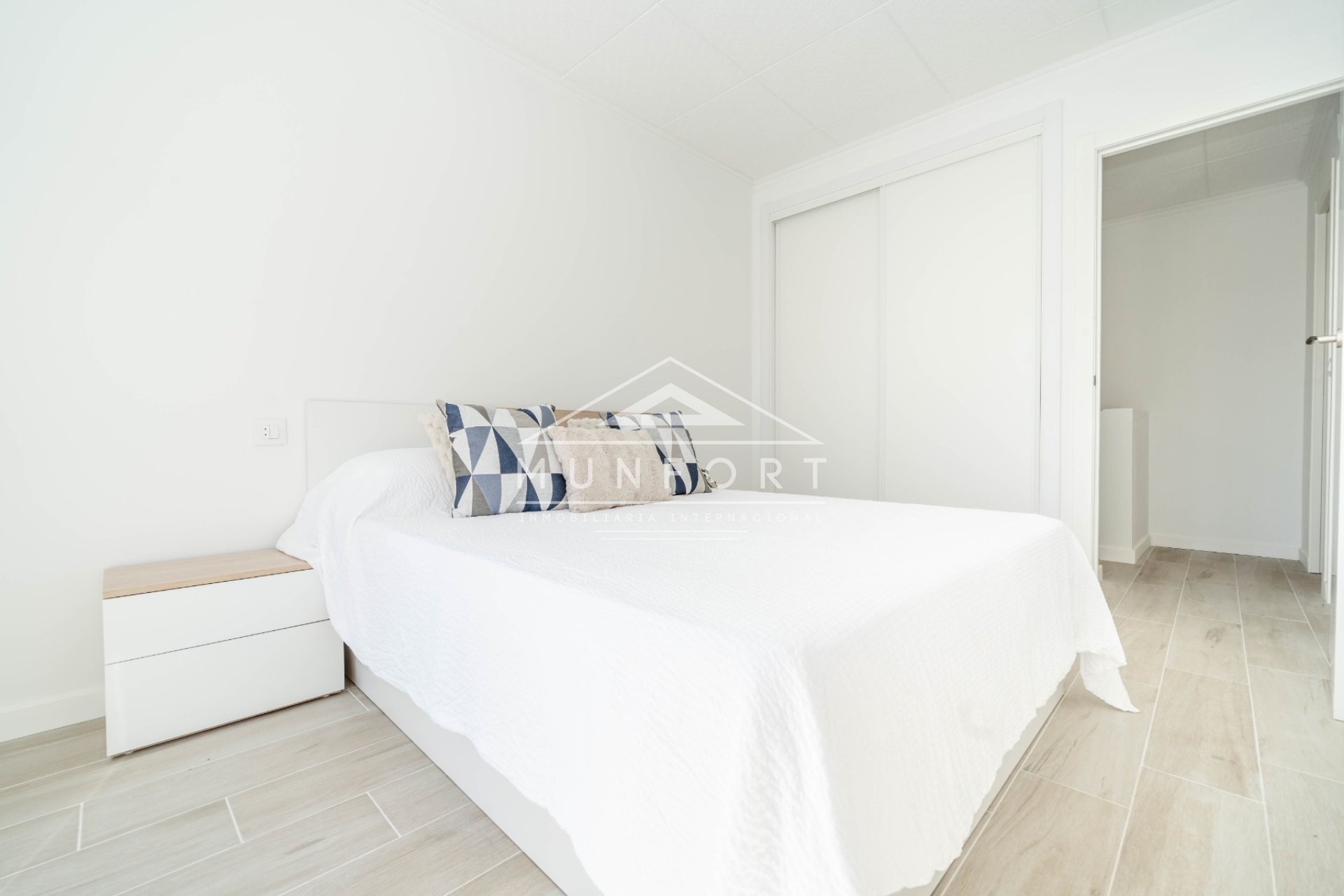 Resale - Terraced Houses -
Torrevieja - Cabo Cervera - Torrevieja
