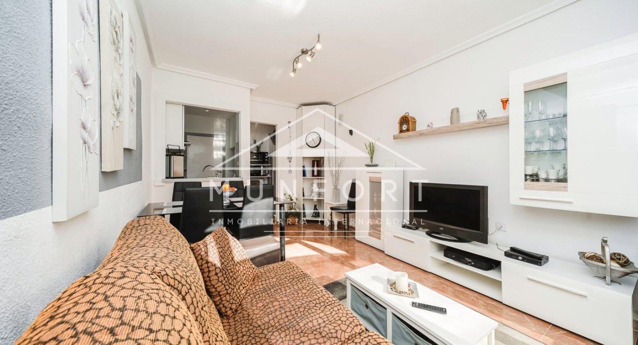 Resale - Terraced Houses -
Torrevieja - Calas Blancas del Mar - Torrevieja