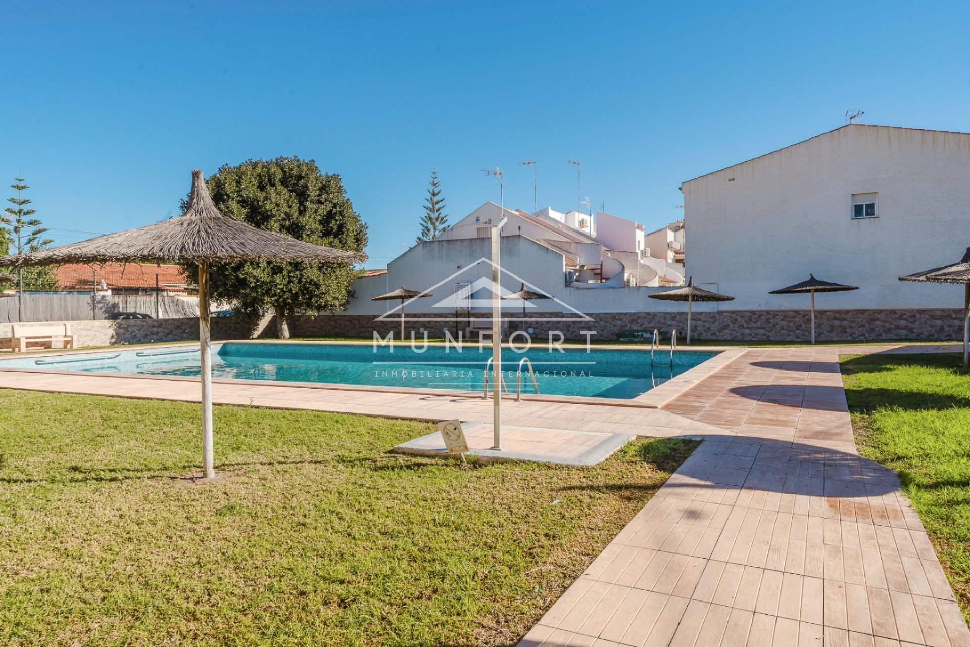 Resale - Terraced Houses -
Torrevieja - Calas Blancas del Mar - Torrevieja