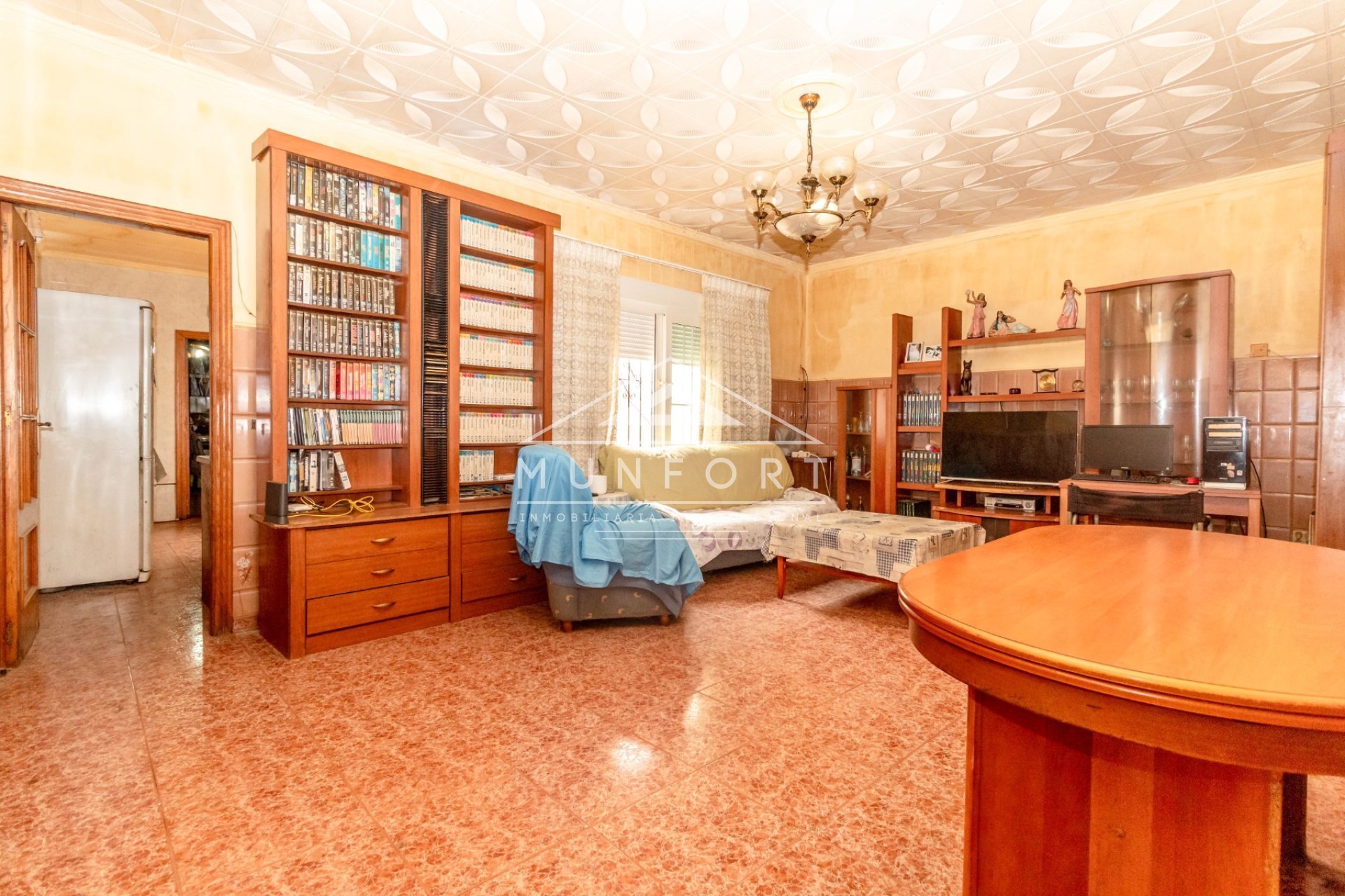 Resale - Terraced Houses -
Torrevieja - Centro - Torrevieja