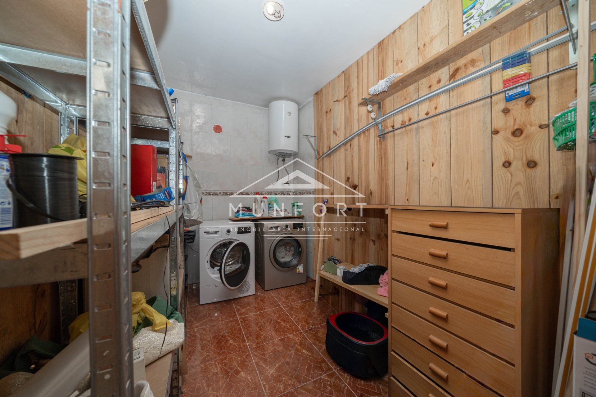 Resale - Terraced Houses -
Torrevieja - Centro - Torrevieja