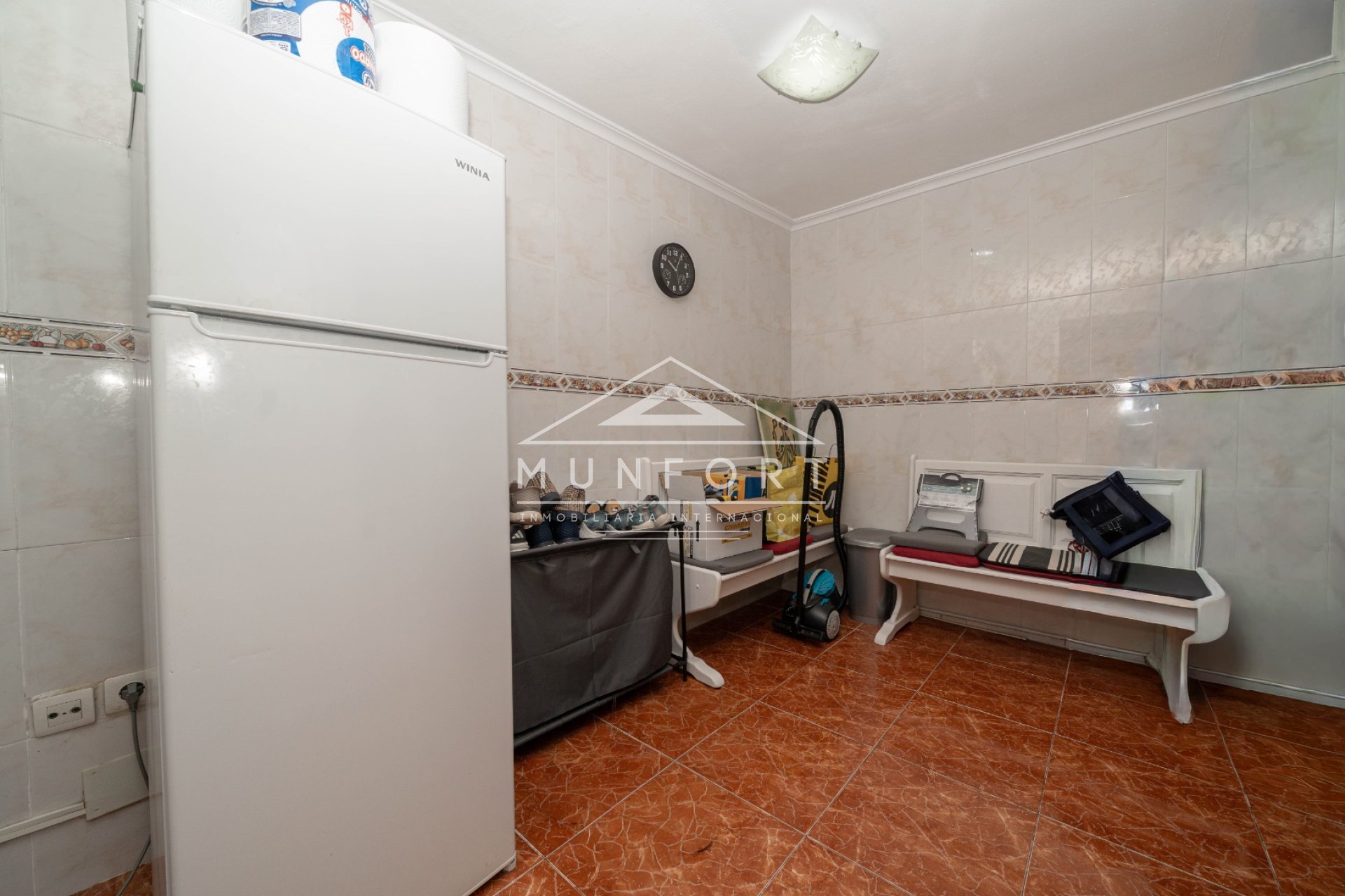Resale - Terraced Houses -
Torrevieja - Centro - Torrevieja