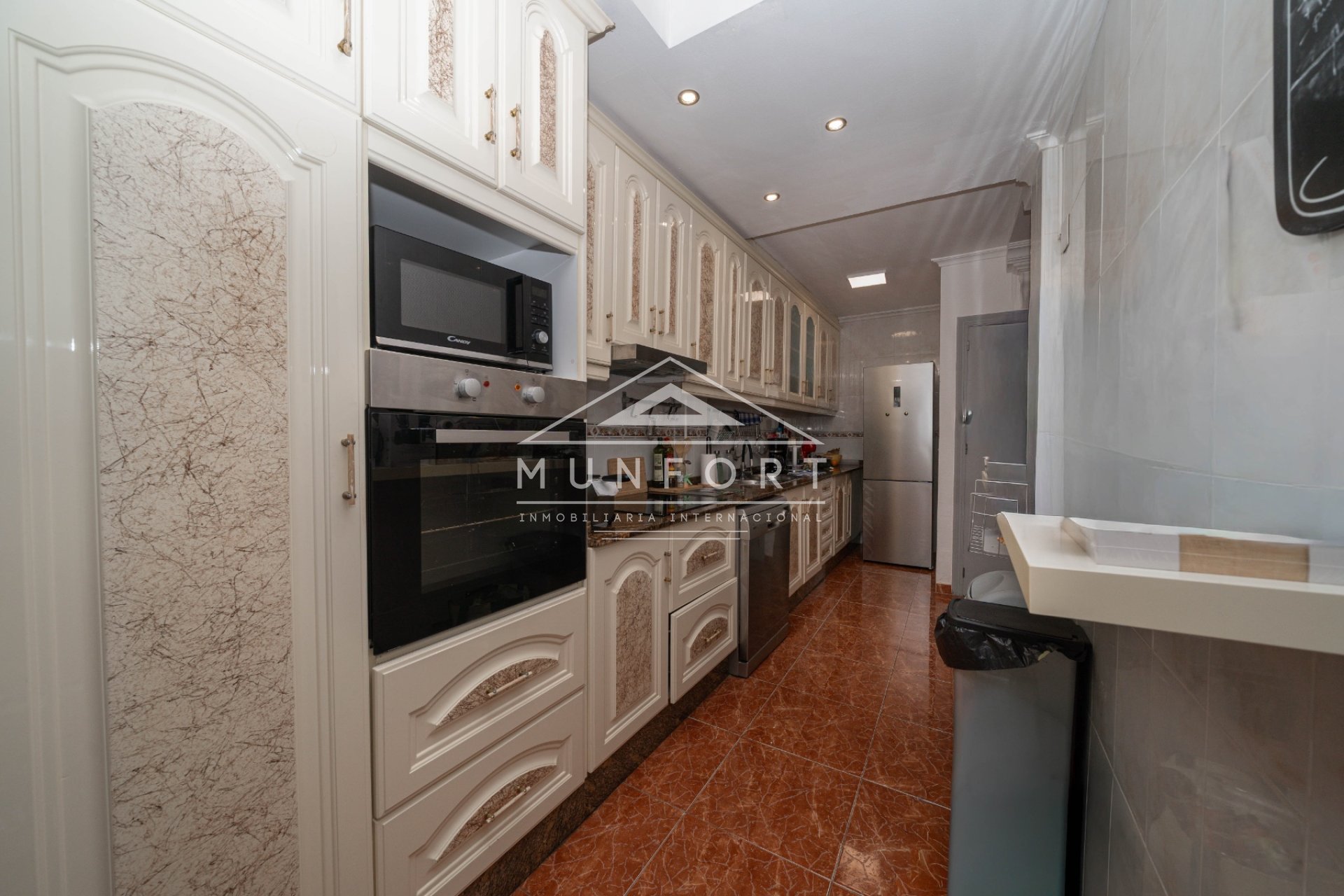 Resale - Terraced Houses -
Torrevieja - Centro - Torrevieja