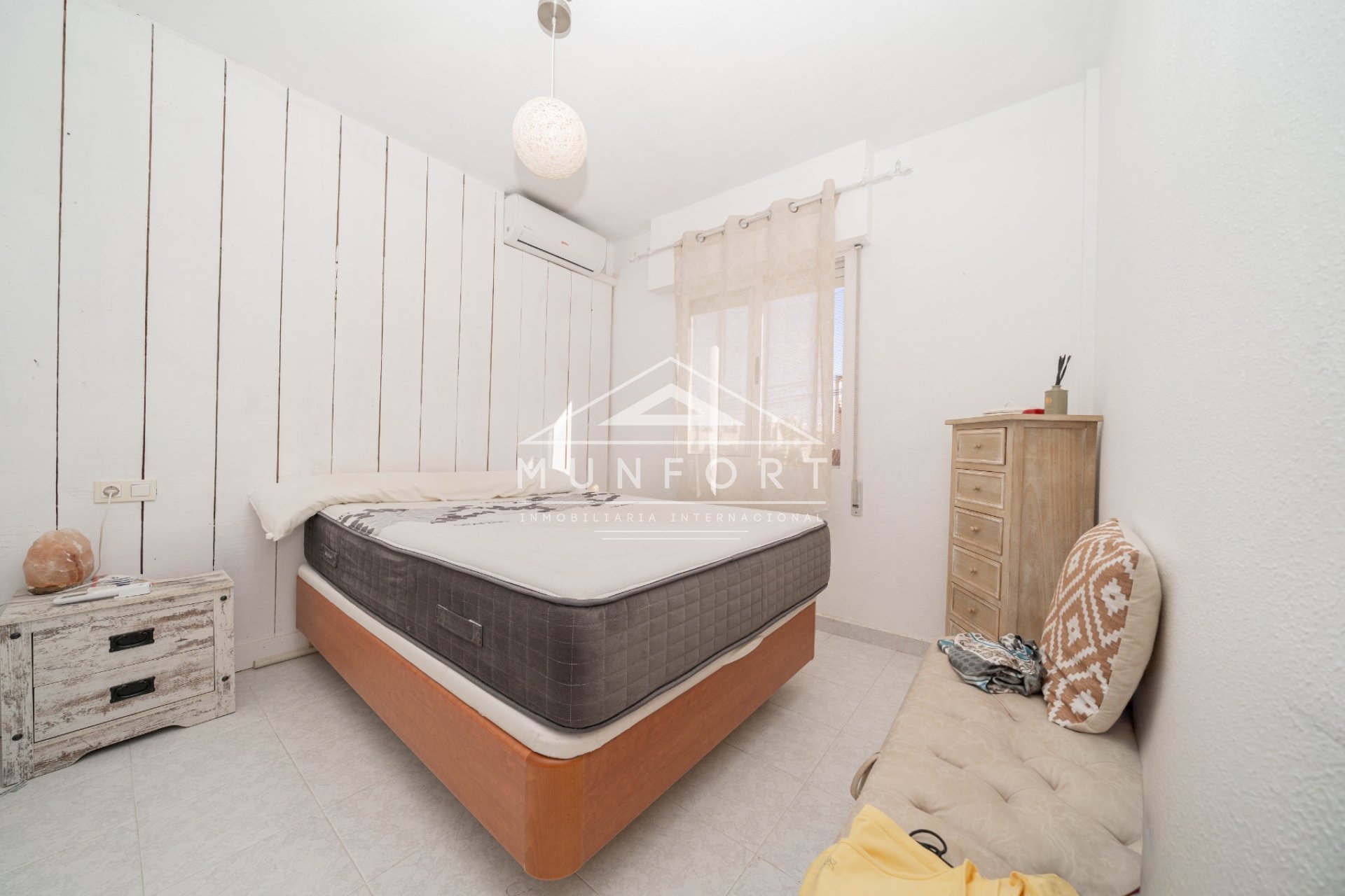 Resale - Terraced Houses -
Torrevieja - Centro - Torrevieja