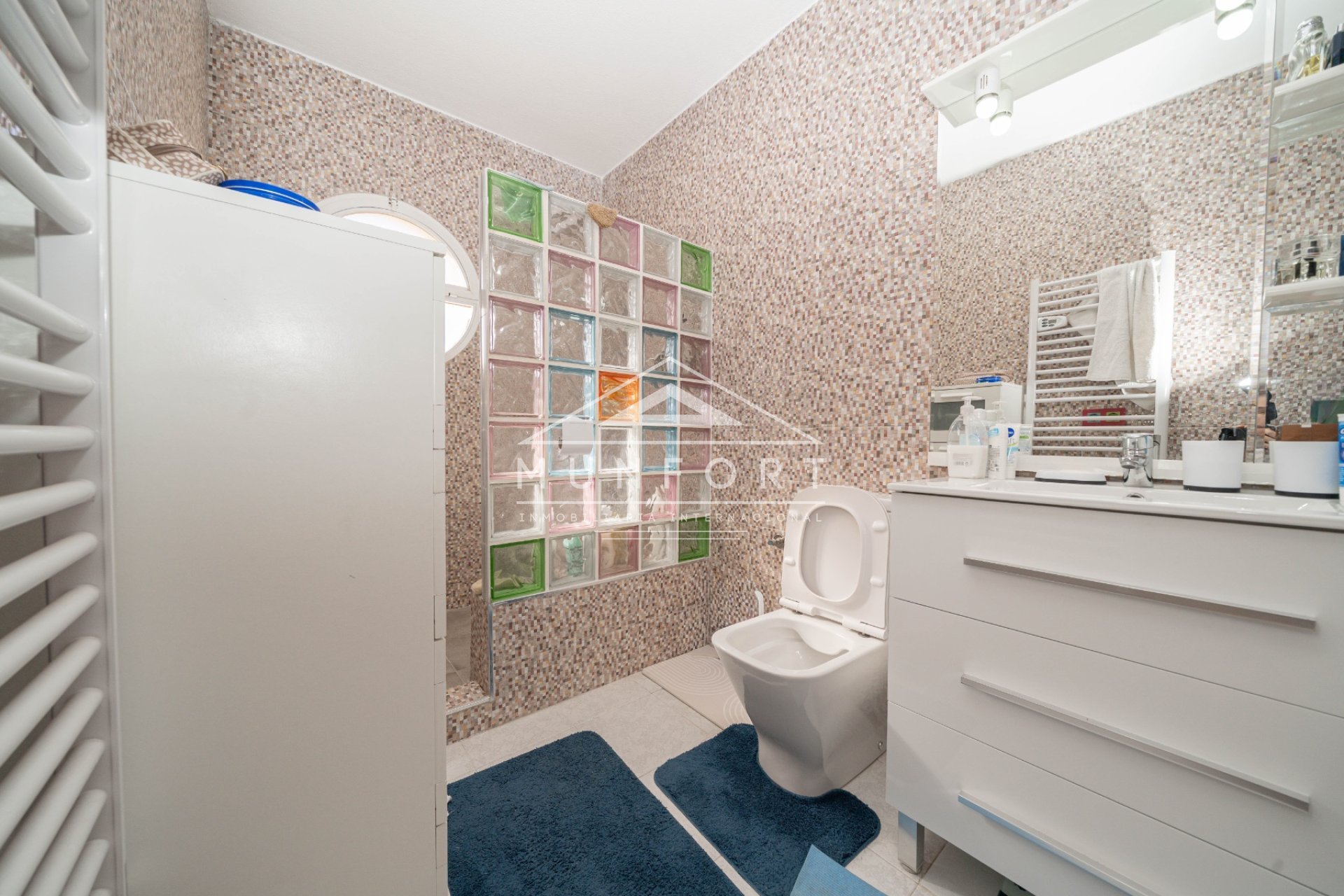 Resale - Terraced Houses -
Torrevieja - Centro - Torrevieja