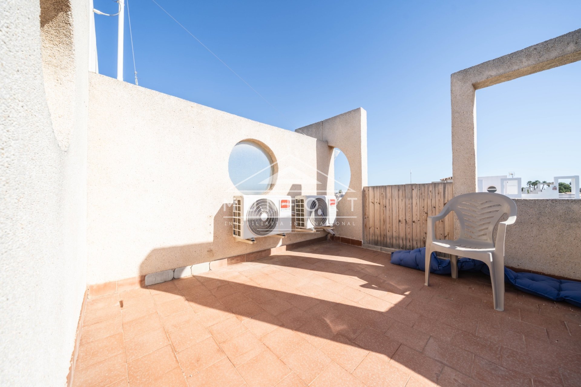 Resale - Terraced Houses -
Torrevieja - Centro - Torrevieja