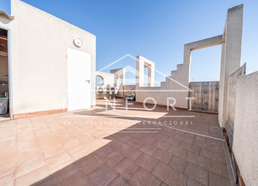 Resale - Terraced Houses -
Torrevieja - Centro - Torrevieja