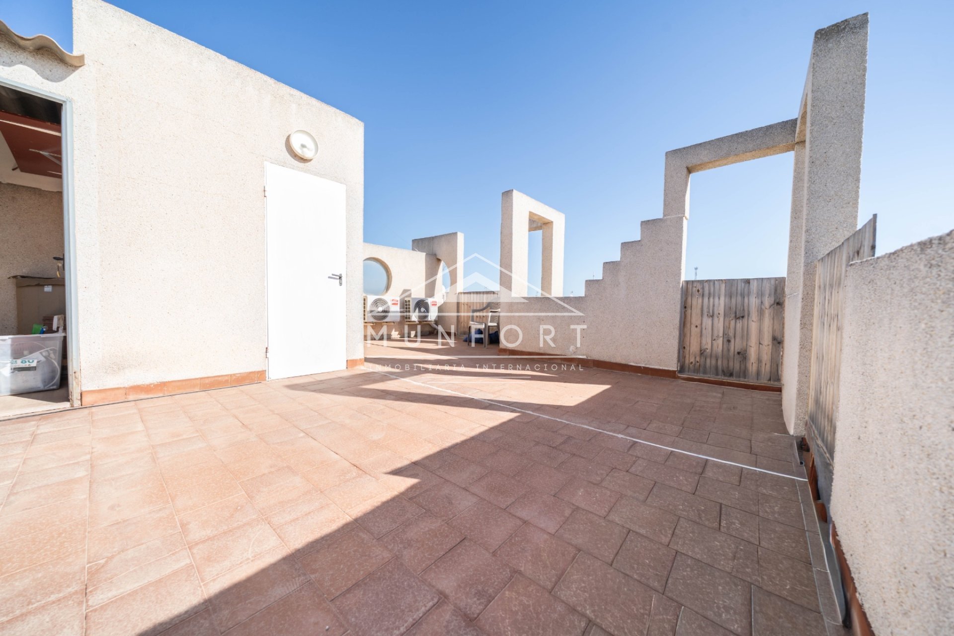 Resale - Terraced Houses -
Torrevieja - Centro - Torrevieja